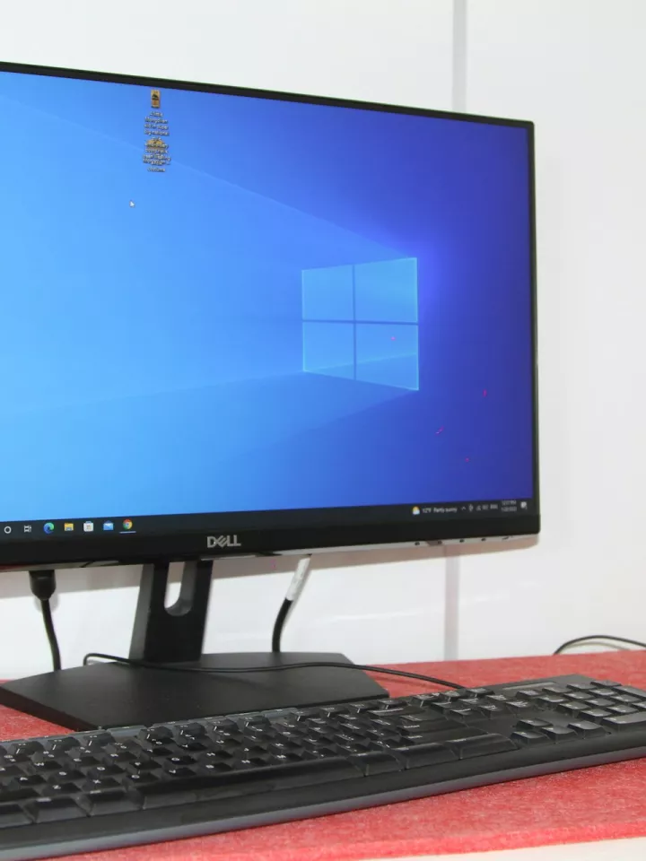 photo atelier informatique