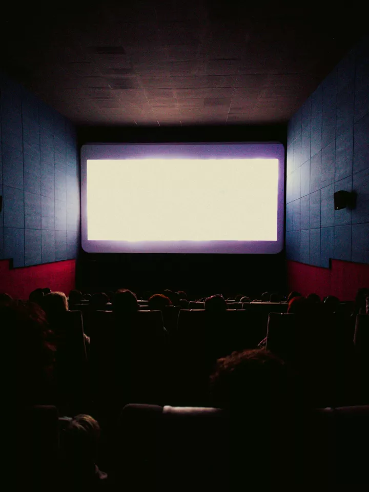 photo cinema