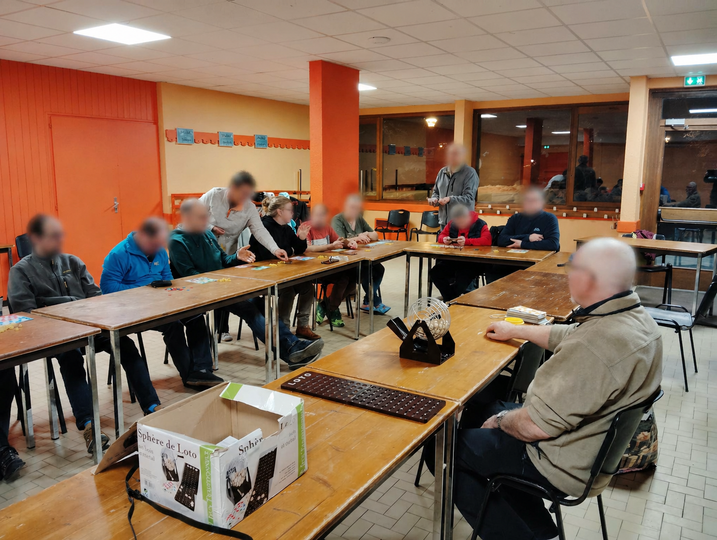 amitié & avenir